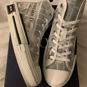 Dior Sneaker
